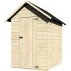 Abri De Jardin Ambeal 2,71m² En Bois Massif 12mm Avec Plancher – Décor Et Jardin 2 Abri De Jardin Ambeal 2,71m² En Bois Massif 12mm Avec Plancher – Décor Et Jardin -Abri De Jardin abri de jardin ambeal 271m en bois massif 12mm avec plancher decor et jardin