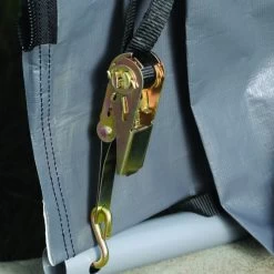 Abri De Jardin Démontable 5,76m² En Acier Et Polyéthylène Vert – Shelter Logic 13 Abri De Jardin Démontable 5,76m² En Acier Et Polyéthylène Vert – Shelter Logic -Abri De Jardin abri de jardin demontable 576m en acier et polyethylene vert shelter logic 5