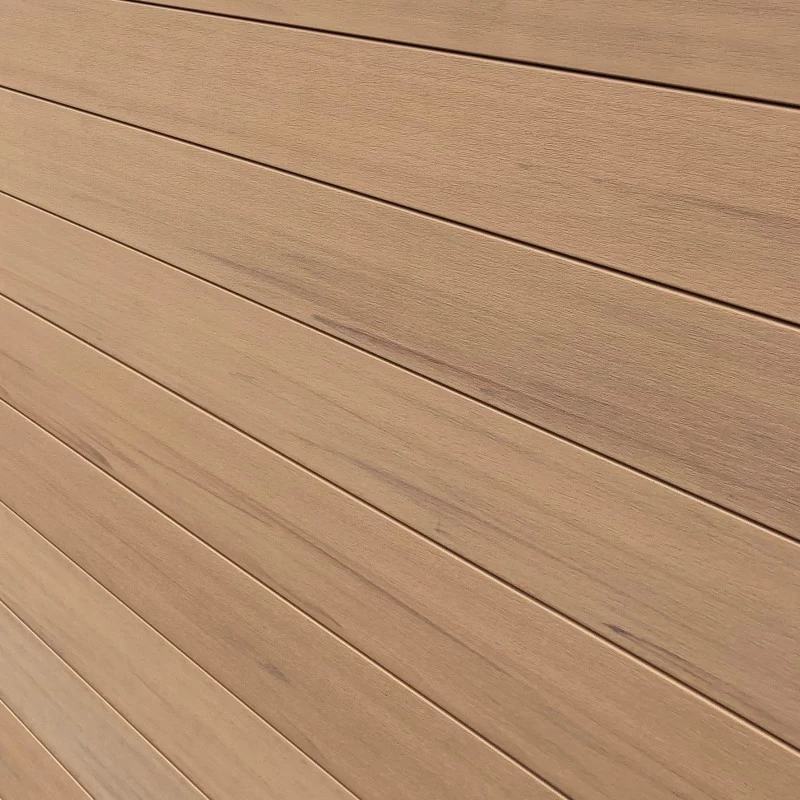 Abri De Jardin En Bois Composite 28mm Aspect Bois 14,90m² PREMIUM Toit Plat - Woodlife Garden 7 Abri De Jardin En Bois Composite 28mm Aspect Bois 14,90m² PREMIUM Toit Plat - Woodlife Garden – Image 5