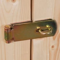 Abri De Jardin En Bois Gris Terre 5,25m² Freiburg 3 - Karibu -Abri De Jardin abri de jardin en bois gris terre 525m freiburg 3 karibu 5