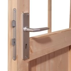 Abri De Jardin En Bois Massif 10,60m² Bastrup 7 Avec Appentis 200cm Et Paroi Arrière – Karibu 13 Abri De Jardin En Bois Massif 10,60m² Bastrup 7 Avec Appentis 200cm Et Paroi Arrière – Karibu -Abri De Jardin abri de jardin en bois massif 1060m bastrup 7 avec appentis 200cm et paroi arriere woodfeeling 5