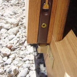 Abri De Jardin En Bois Massif 12m² PRIMO - Madriers 28mm Gardy Shelter -Abri De Jardin abri de jardin en bois massif 12m primo madriers 28mm gardy shelter 3