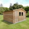 Abri De Jardin En Bois Massif 13m² PRIMO - Madriers 28mm Gardy Shelter 1 Abri De Jardin En Bois Massif 13m² PRIMO - Madriers 28mm Gardy Shelter -Abri De Jardin abri de jardin en bois massif 13m primo madriers 28mm gardy shelter