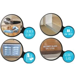 Abri De Jardin En Bois Massif 19mm Essen Porte Simple 3,92m² SOLID -Abri De Jardin abri de jardin en bois massif 19mm essen porte simple 392m solid 2