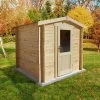 Abri De Jardin En Bois Massif 4m² PRIMO - Madriers 28mm Gardy Shelter 2 Abri De Jardin En Bois Massif 4m² PRIMO - Madriers 28mm Gardy Shelter -Abri De Jardin abri de jardin en bois massif 4m primo madriers 28mm gardy shelter