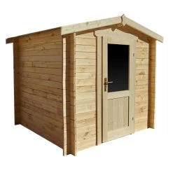 Abri De Jardin En Bois Massif 4m² PRIMO - Madriers 28mm Gardy Shelter 10 Abri De Jardin En Bois Massif 4m² PRIMO - Madriers 28mm Gardy Shelter -Abri De Jardin abri de jardin en bois massif 4m primo madriers 28mm gardy shelter 2