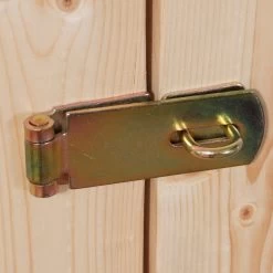 Abri De Jardin En Bois Massif 5,25m² Askola 3 Avec Appentis 280cm Et Paroi Arrière – Karibu 13 Abri De Jardin En Bois Massif 5,25m² Askola 3 Avec Appentis 280cm Et Paroi Arrière – Karibu -Abri De Jardin abri de jardin en bois massif 525m askola 3 avec appentis 280cm et paroi arriere woodfeeling 5