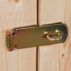 Abri De Jardin En Bois Massif 7,43m² Askola 5 Avec Appentis 280cm – Karibu -Abri De Jardin abri de jardin en bois massif 743m askola 5 avec appentis 280cm woodfeeling 5