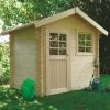 Abri De Jardin En Bois Traité Autoclave 28mm Saran Porte Simple 5,9m² SOLID 2 Abri De Jardin En Bois Traité Autoclave 28mm Saran Porte Simple 5,9m² SOLID -Abri De Jardin abri de jardin en bois traite autoclave 28mm saran porte simple 59m solid
