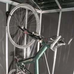 Abri De Jardin En Polycarbonate 11,7m² Sans Plancher YUKON - Palram - Canopia 13 Abri De Jardin En Polycarbonate 11,7m² Sans Plancher YUKON - Palram - Canopia -Abri De Jardin abri de jardin en polycarbonate 117m sans plancher yukon palram 5