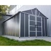 Abri De Jardin En Polycarbonate 17,2m² Sans Plancher YUKON - Palram - Canopia 1 Abri De Jardin En Polycarbonate 17,2m² Sans Plancher YUKON - Palram - Canopia -Abri De Jardin abri de jardin en polycarbonate 172m sans plancher yukon palram