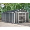 Abri De Jardin En Polycarbonate 21,3m² Sans Plancher YUKON - Palram - Canopia 2 Abri De Jardin En Polycarbonate 21,3m² Sans Plancher YUKON - Palram - Canopia -Abri De Jardin abri de jardin en polycarbonate 213m sans plancher yukon palram