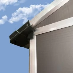 Abri De Jardin En Polycarbonate 7,9m² Sans Plancher YUKON - Palram - Canopia 13 Abri De Jardin En Polycarbonate 7,9m² Sans Plancher YUKON - Palram - Canopia -Abri De Jardin abri de jardin en polycarbonate 79m sans plancher yukon palram 1 5