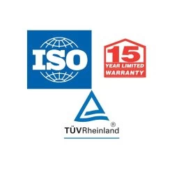 Abri De Jardin En PVC WoodStyle Premium 10,56m² Duramax -Abri De Jardin abri de jardin en pvc woodstyle premium 1056m duramax 5