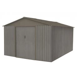 Abri De Jardin Métal 13,51m² Imitation Bois Vieilli 8 Abri De Jardin Métal 13,51m² Imitation Bois Vieilli -Abri De Jardin abri de jardin metal 1351m imitation bois vieilli 1