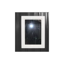 Abri De Jardin Métal 13m² PLUS Anthracite + Kit D'ancrage X-METAL 12 Abri De Jardin Métal 13m² PLUS Anthracite + Kit D'ancrage X-METAL -Abri De Jardin abri de jardin metal 13m plus anthracite kit d ancrage x metal 4