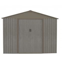 Abri De Jardin Métal 4,72m² Imitation Bois Vieilli 10 Abri De Jardin Métal 4,72m² Imitation Bois Vieilli -Abri De Jardin abri de jardin metal 472m imitation bois vieilli 3