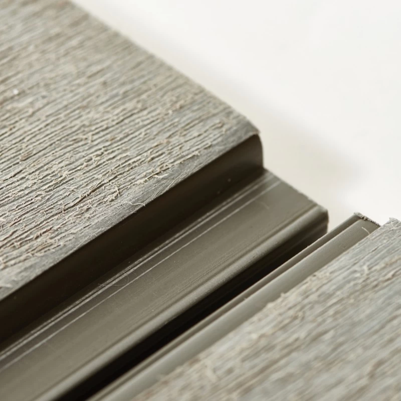 Abri En Résine Brossée Oakland 757 Brossium 5,1m² + Plancher - Keter 7 Abri En Résine Brossée Oakland 757 Brossium 5,1m² + Plancher - Keter – Image 5