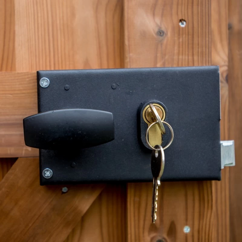 Abri Thermabri 23,82m² En Bois Thermo Traité Toiture Onduline HABRITA 7 Abri Thermabri 23,82m² En Bois Thermo Traité Toiture Onduline HABRITA – Image 5