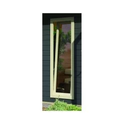 Abri Toit Plat 13,60m² Bois Massif Gris Terre 40mm Radeburg 3 Avec Appentis 330cm Et Paroi Arrière – Karibu 13 Abri Toit Plat 13,60m² Bois Massif Gris Terre 40mm Radeburg 3 Avec Appentis 330cm Et Paroi Arrière – Karibu -Abri De Jardin abri toit plat 1360m bois massif gris terre 40mm radeburg 3 avec appentis 330cm et paroi arriere karibu 5