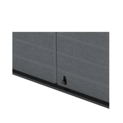 Armoire De Rangement En Résine Gris 1200L StoreAway – DURAMAX -Abri De Jardin armoire de rangement en resine gris 1200l storeaway duramax 3