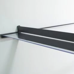 Auvent Marquise En Acrylique Gris Clair NANCY™ 4100 – Canopia By Palram 11 Auvent Marquise En Acrylique Gris Clair NANCY™ 4100 – Canopia By Palram -Abri De Jardin auvent marquise en acrylique gris clair nancy 4100 canopia 3