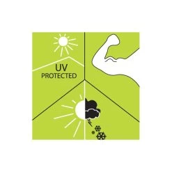 Auvent Marquise Transparent AQUILA™ 4100 - Palram - Canopia -Abri De Jardin auvent marquise transparent aquila 4100 palram 3