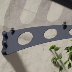 Auvent Marquise Transparent GARAMOND™ 1350 – Canopia By Palram 13 Auvent Marquise Transparent GARAMOND™ 1350 – Canopia By Palram -Abri De Jardin auvent marquise transparent garamond 1350 palram canopia 5