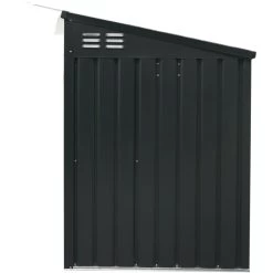 Cache-poubelle Double 172x100x131cm En Acier Pour Conteneurs 240L – Westmann 11 Cache-poubelle Double 172x100x131cm En Acier Pour Conteneurs 240L – Westmann -Abri De Jardin cache poubelle double 172x100x131cm en acier pour conteneurs 240l westmann 3