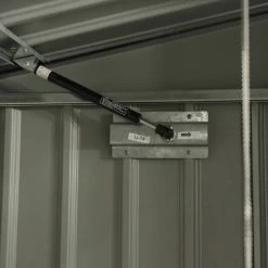 Cache-poubelle Double 172x100x131cm En Acier Pour Conteneurs 240L – Westmann 12 Cache-poubelle Double 172x100x131cm En Acier Pour Conteneurs 240L – Westmann -Abri De Jardin cache poubelle double 172x100x131cm en acier pour conteneurs 240l westmann 4