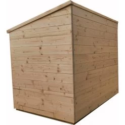 Coffre De Jardin En Bois Traité 20mm 1200L GENIO Blanc - Gardy Shelter 12 Coffre De Jardin En Bois Traité 20mm 1200L GENIO Blanc - Gardy Shelter -Abri De Jardin coffre de jardin en bois traite 20mm 1200l genio blanc gardy shelter 4