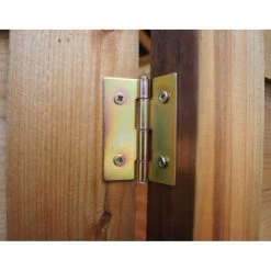 Coffre De Jardin En Bois Trocadero 1200L -Abri De Jardin coffre de jardin en bois trocadero 1200l 5