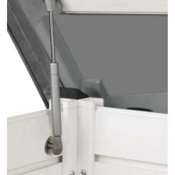 Coffre De Jardin En Résine Avec Plancher 1100L BOX EVO 100 – Garofalo 12 Coffre De Jardin En Résine Avec Plancher 1100L BOX EVO 100 – Garofalo -Abri De Jardin coffre de jardin en resine avec plancher 1100l box evo 100 garofalo 4