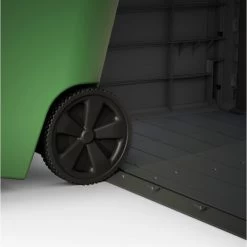 Coffre De Jardin Multifonctions En Résine Anthracite 2000L - Keter 11 Coffre De Jardin Multifonctions En Résine Anthracite 2000L - Keter -Abri De Jardin coffre de jardin multifonctions en resine anthracite 2000l keter 3