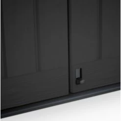 Coffre De Jardin Multifonctions En Résine Anthracite 2000L - Keter 12 Coffre De Jardin Multifonctions En Résine Anthracite 2000L - Keter -Abri De Jardin coffre de jardin multifonctions en resine anthracite 2000l keter 4