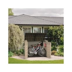 Coffre Multifonctions En Résine 2000L Keter