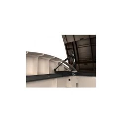 Coffre Multifonctions En Résine 2000L Keter -Abri De Jardin coffre multifonctions en resine 2000l keter 4