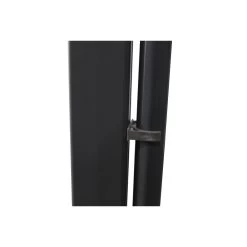 Descentes De Gouttières Grises Pour Toit De Terrasse X-METAL 12 Descentes De Gouttières Grises Pour Toit De Terrasse X-METAL -Abri De Jardin descentes de gouttieres grises pour toit de terrasse x metal 4