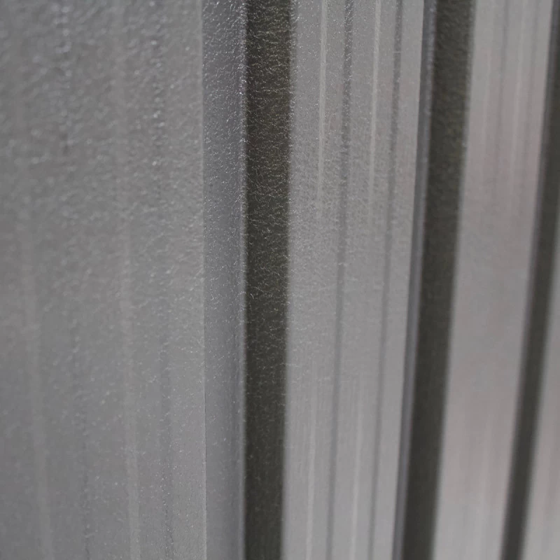 Garage à Vélos Bici En Acier Galvanisé Gris Anthracite – City Garden 5 Garage à Vélos Bici En Acier Galvanisé Gris Anthracite – City Garden – Image 3