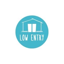 Garage Toit Plat En Bois Massif 19,26m² Madriers 40mm SOLID -Abri De Jardin garage toit plat en bois massif 1926m madriers 40mm solid 3