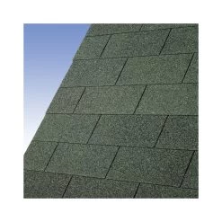 Kiosque Carré En Bois Autoclave Bergen 1 – 3,38x3,38m – Avec Shingles – Karibu -Abri De Jardin kiosque carre en bois autoclave bergen 1 338x338m avec shingles karibu 5