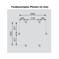 Kiosque Hexagonal En Bois Lissabon - Diam. 2,99m – Avec Shingles – Karibu -Abri De Jardin kiosque hexagonal en bois lissabon diam 299m avec shingles karibu 4
