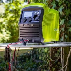 Batterie Mobile Izywatt 1000Wh + Panneau Solaire Semi-fexible 120W 12 Batterie Mobile Izywatt 1000Wh + Panneau Solaire Semi-fexible 120W -Abri De Jardin pack station denergie portative izywatt 1000wh panneau solaire semi flexible 120w 4