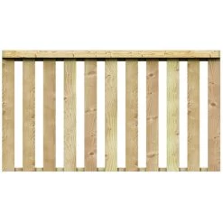 Pavillon Bergen 2 En Bois Autoclave 13,70m² + Plancher + Balustrade – KARIBU -Abri De Jardin pavillon bergen 2 en bois autoclave 1370m plancher balustrade karibu 5