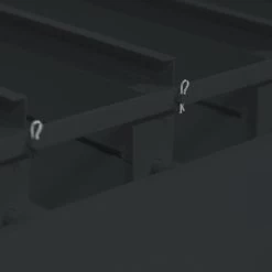 Pergola Bioclimatique Autoportante En Alu Anthracite 3x3m Ombrea 10 Pergola Bioclimatique Autoportante En Alu Anthracite 3x3m Ombrea -Abri De Jardin pergola bioclimatique autoportante en alu anthracite 3x3m ombrea 2