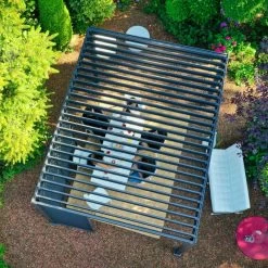 Pergola Bioclimatique Autoportante En Alu Anthracite 3x4m Ombrea -Abri De Jardin pergola bioclimatique autoportante en alu anthracite 3x4m ombrea 2