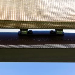 Pergola En Aluminium Marron Foncé 576x311,5cm Modena – PARAGON OUTDOOR 13 Pergola En Aluminium Marron Foncé 576x311,5cm Modena – PARAGON OUTDOOR -Abri De Jardin pergola en aluminium marron fonce 576x3115cm modena paragon outdoor 5