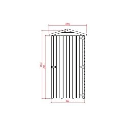 Petit Abri De Jardin Traité Autoclave Avec Plancher SOLID 11 Petit Abri De Jardin Traité Autoclave Avec Plancher SOLID -Abri De Jardin petit abri de jardin traite autoclave avec plancher solid 3