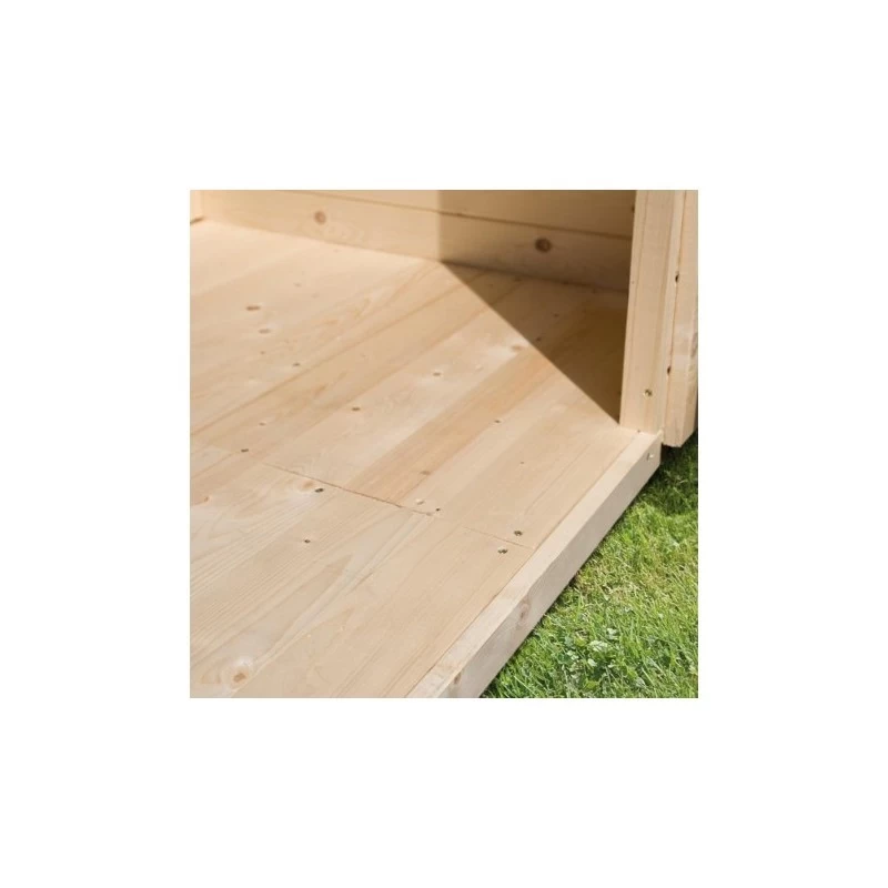 Plancher Pour Abri De Jardin En Bois Karibu 76624 3 Plancher Pour Abri De Jardin En Bois Karibu 76624