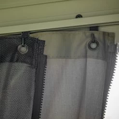 Rideaux Occultants En Polyester Champagne Pour Pergola Messina 10x12 - SOJAG 13 Rideaux Occultants En Polyester Champagne Pour Pergola Messina 10x12 - SOJAG -Abri De Jardin rideaux occultants en polyester champagne pour pergola messina 10x12 sojag 1 5